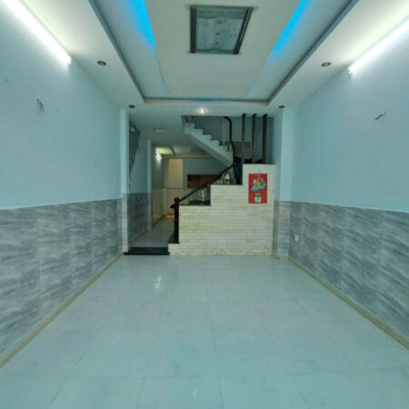 Chỉ 5.6 Tỷ TL! NHÀ 4 TẦNG 72M², Quang Trung Gò Vấp! Đang cho thuê 10tr/tháng Chỉ 5.6 Tỷ TL! NHÀ 4 TẦNG 72M², Quang Trung Gò Vấp! Đang cho thuê 10tr/tháng