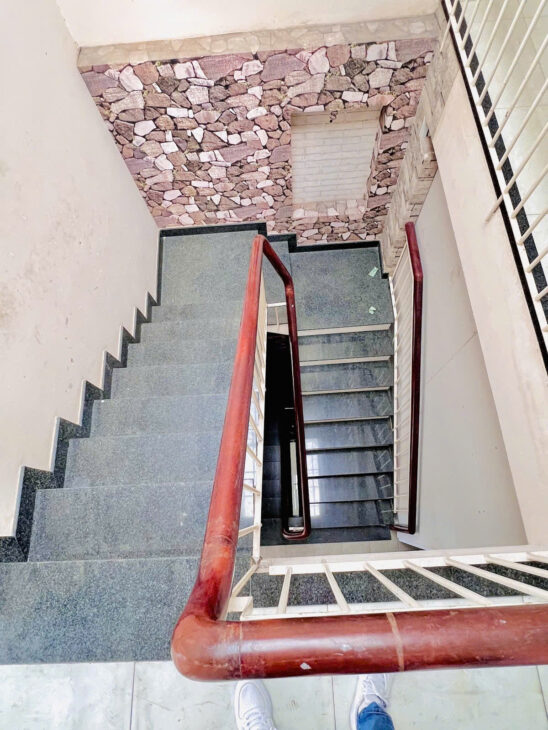 GẤP BÁN chỉ 6.55 tỷ TL! 70M², 4 Tầng/3PN, Ô TÔ ĐỖ CỬA, P8 Gò Vấp!