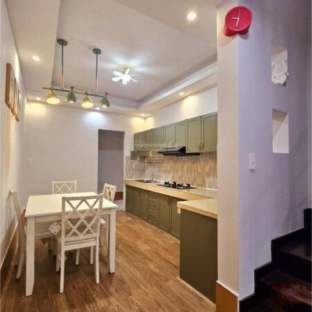 ???? Bán nhà HXH 7m Q.10, nhà mới sơn sửa, 7.x tỷ! ???? Bán nhà HXH 7m Q.10, nhà mới sơn sửa, 7.x tỷ!