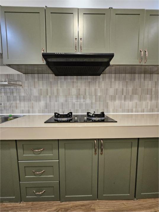 ???? Bán nhà HXH 7m Q.10, nhà mới sơn sửa, 7.x tỷ!