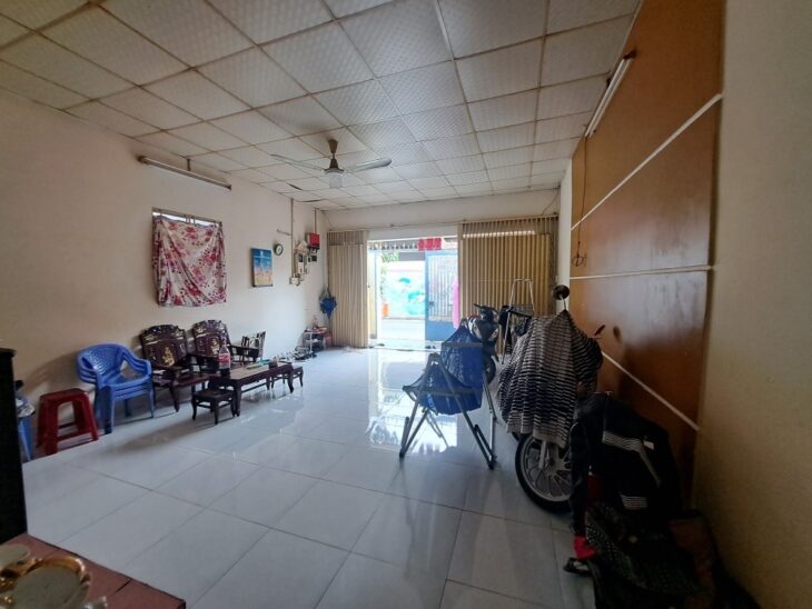 Bán nhà 83m2 Mặt Tiền Đường Hoành Xuân Hoành, Quận Tân Phú