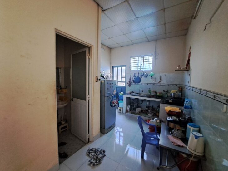 Bán nhà 83m2 Mặt Tiền Đường Hoành Xuân Hoành, Quận Tân Phú
