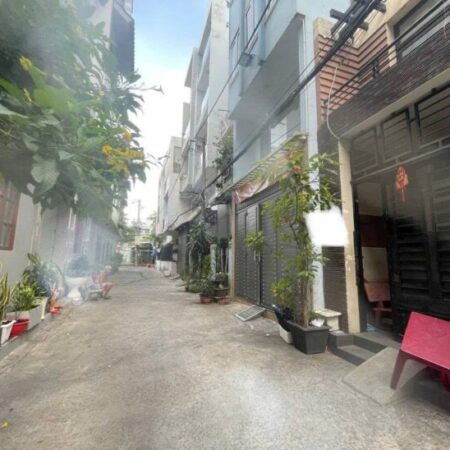 Bán Nhà 57m² Hẻm xe hơi 6m, 4PN, Huỳnh Thiện Lộc, Tân Phú, 5.5 tỷ Bán Nhà 57m² Hẻm xe hơi 6m, 4PN, Huỳnh Thiện Lộc, Tân Phú, 5.5 tỷ