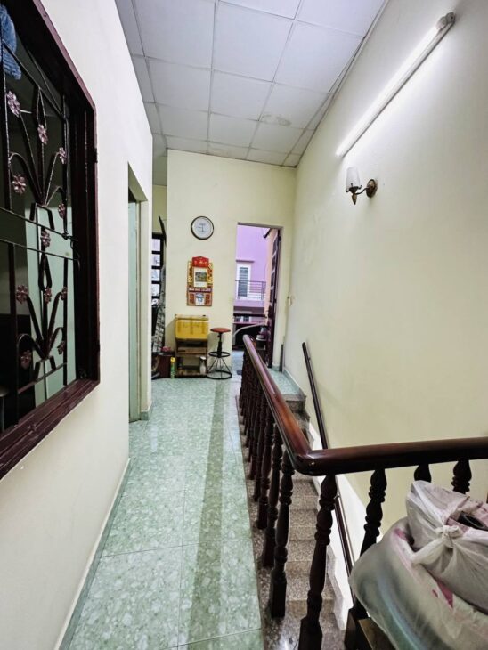 Bán nhà 57m2, Hẻm xe tải 6m Đường Huỳnh Thiện Lộc, Quận Tân Phú