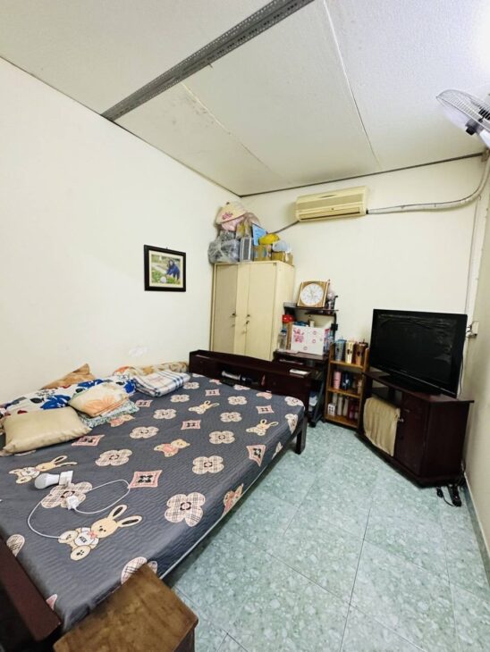 Bán nhà 57m2, Hẻm xe tải 6m Đường Huỳnh Thiện Lộc, Quận Tân Phú