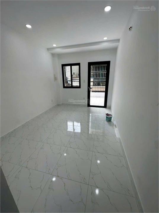???? Bán nhà hẻm 4m Cao Thắng, Q.10, gần Hà Đô, 6.x tỷ!