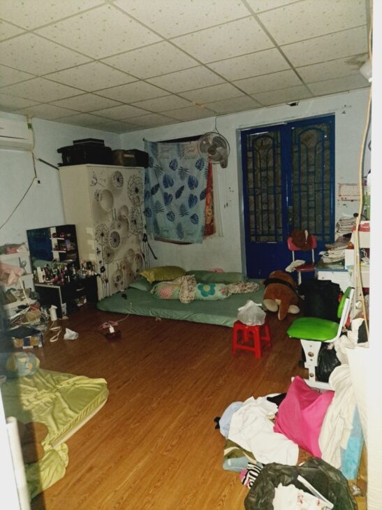 Bán nhà riêng 55m2 – Hẻm xe tải 6m Đường Khuông Việt, Tân Phú