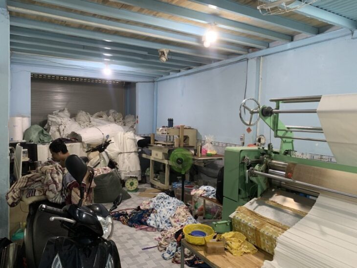 Bán nhà 85m2, Hẻm xe hơi 6m Đường Lê Thúc Hoạch, Quận Tân Phú