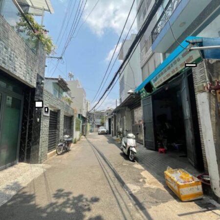 Bán nhà CN 266m2 – Hẻm xe tải 5m Đường Lê Trọng Tấn, Quận Tân Phú Bán nhà CN 266m2 – Hẻm xe tải 5m Đường Lê Trọng Tấn, Quận Tân Phú