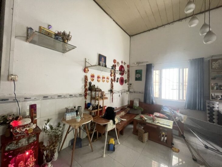 Bán nhà CN 266m2 – Hẻm xe tải 5m Đường Lê Trọng Tấn, Quận Tân Phú