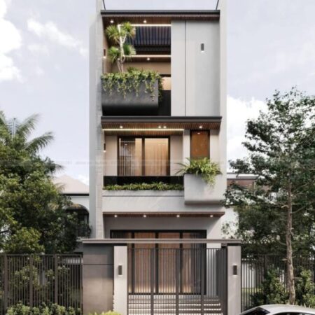 ++Bán nhà mặt tiền Sơn Hưng, phường 12, quận Tân Bình; (4,5*35) chỉ 15 tỷ