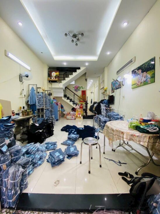 Bán nhà DT 78m2 Hẻm xe tải 8m Đ. Phú Thọ Hòa, Quận Tân Phú