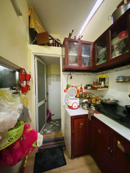 Bán nhà 78m2 Hẻm xe tải 8m Đường Phú Thọ Hòa, Quận Tân Phú