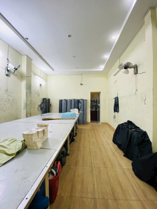 Bán nhà DT 78m2 Hẻm xe tải 8m Đ. Phú Thọ Hòa, Quận Tân Phú