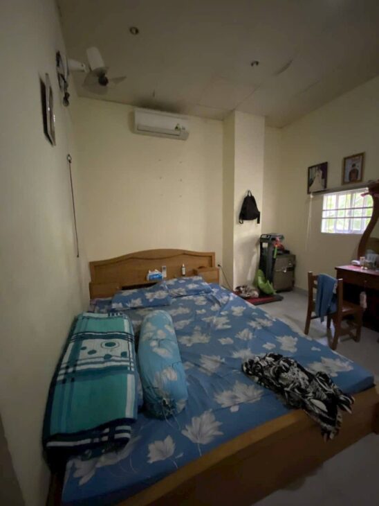 Bán nhà 78m2 Hẻm xe tải 8m Đường Phú Thọ Hòa, Quận Tân Phú