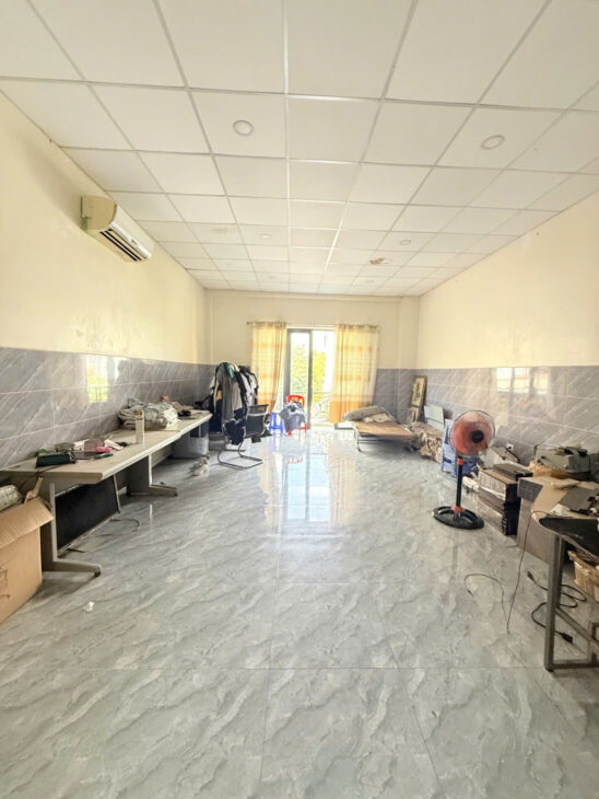 🔥Nhà 90m² nở hậu 6.5m, 2 tầng/3PN, HẺM XE HƠI Quang Trung, Gò Vấp, Chỉ 7.949 tỷ TL!