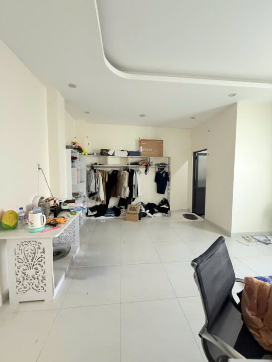 🔥Nhà 90m² nở hậu 6.5m, 2 tầng/3PN, HẺM XE HƠI Quang Trung, Gò Vấp, Chỉ 7.949 tỷ TL!