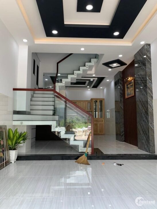 NHÀ PHÂN LÔ PHỐ NGUYỄN TRÃI, HÀ ĐÔNG 46M², 5 TẦNG, 8,5 TỶ