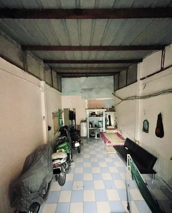 Bán nhà riêng 68m2, Hẻm xe tải 5m Đường Tân Thắng, Quận Tân Phú