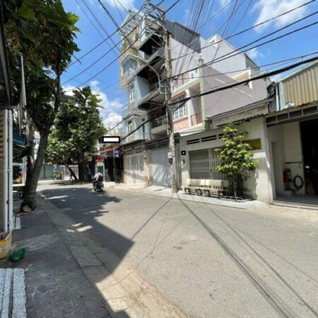 Bán nhà 90m2, Hẻm xe hơi Đường Vườn Lài, Quận Tân Phú Bán nhà 90m2, Hẻm xe hơi Đường Vườn Lài, Quận Tân Phú