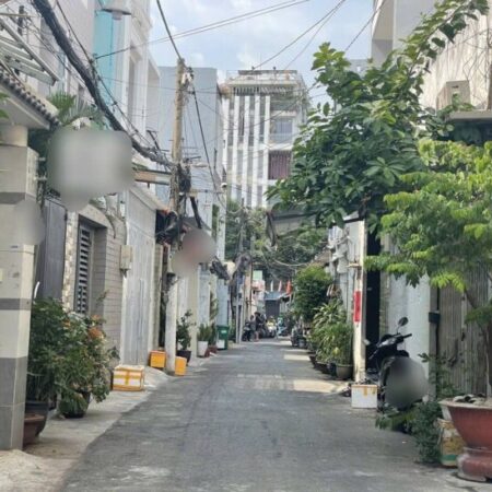 Bán nhà 80m2, Hẻm xe hơi 6m Đường Vườn Lài, Q. Tân Phú Bán nhà 80m2, Hẻm xe hơi 6m Đường Vườn Lài, Q. Tân Phú
