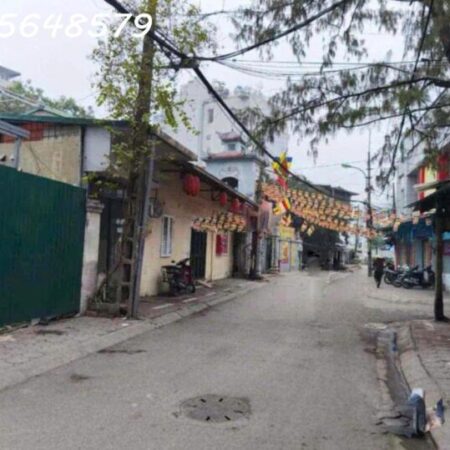 HIẾM Bán đất Chùa Láng 420m ngõ ô tô tránh mặt tiền rộng kinh doanh giá đẹp