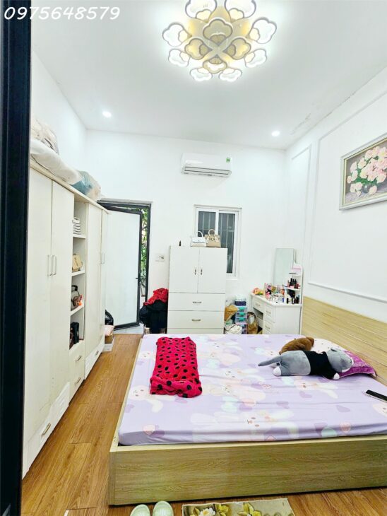 Bán nhà Tôn Đức Thằng 25m khu trung tâm vừa tiền Ở sướng