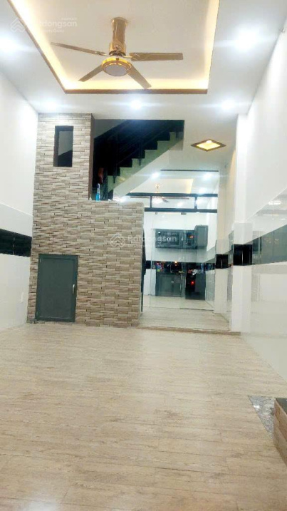 Bán nhà mặt tiền kinh doanh siêu hiếm Dương Bá Trạc – Phường 2 – Quận 8 – 123m2 – nhỉnh 13 tỷ