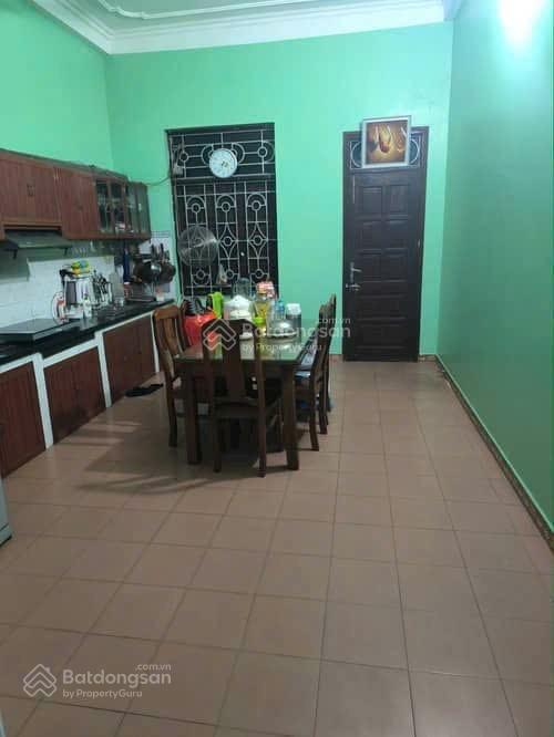 Nhà đẹp khu phân lô, KĐT Đại Kim, DT: 60m2 x 4 tầng, MT: 4m, giá 22,6 tỷ (bác có thương lượng)