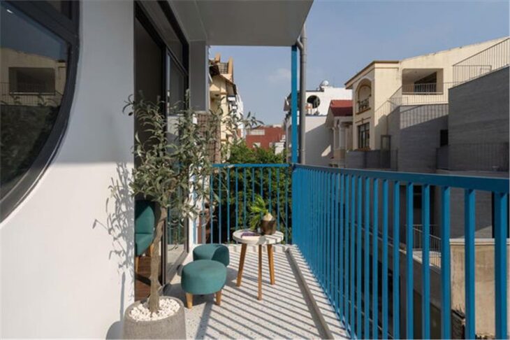 Bán CHDV HXT Hồng Hà, Tân Bình, 9 phòng, 5 tầng, 94m2 giá 25 tỷ TL