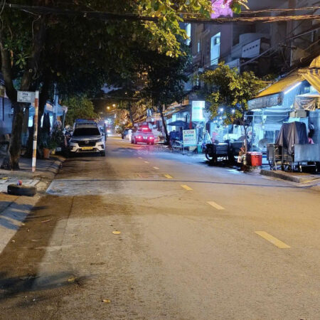 CHỦ GẤP BÁN NHÀ 48M2, 4X12, DƯƠNG BÁ TRẠC P1 QUẬN 8, SHR – HOÀN CÔNG ĐỦ, CHỈ 5.7 TỶ