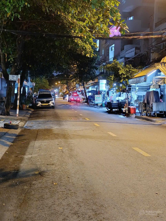 CHỦ GẤP BÁN NHÀ 48M2, 4X12, DƯƠNG BÁ TRẠC P1 QUẬN 8, SHR – HOÀN CÔNG ĐỦ, CHỈ 5.7 TỶ
