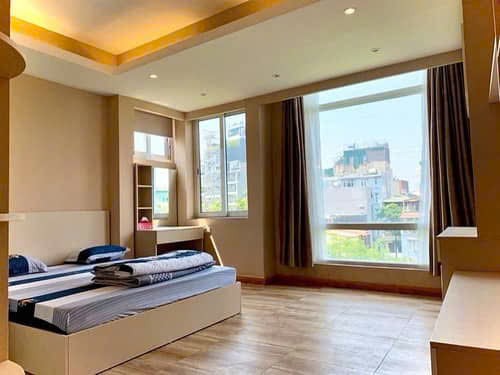 CHỈ 692 TRIÊU M NHÀ MẶT PHỐ TRÚC BẠCH 104M 9 TẦNG THANG MÁY GIÁ CHỈ 72 TỶ 0878168006