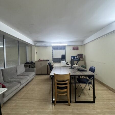 NHÀ 2.5 TẦNG MẶT TIỀN KINH DOANH KẾ TIỂU LA – 3 MẶT THOÁNG – ĐẤT 70M2 6 TỶ