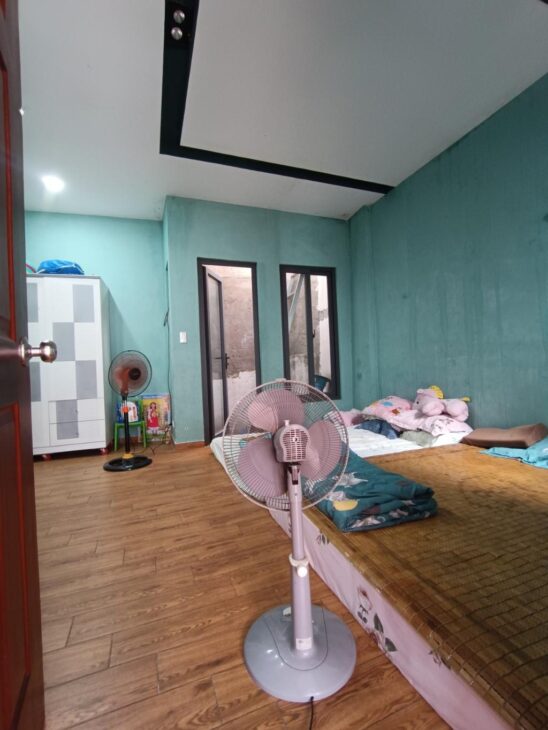 Nhà Đẹp 3 Tầng Gò Vấp – Ngang 5m – Cách HXH 30m – Chỉ Hơn 3 Tỷ