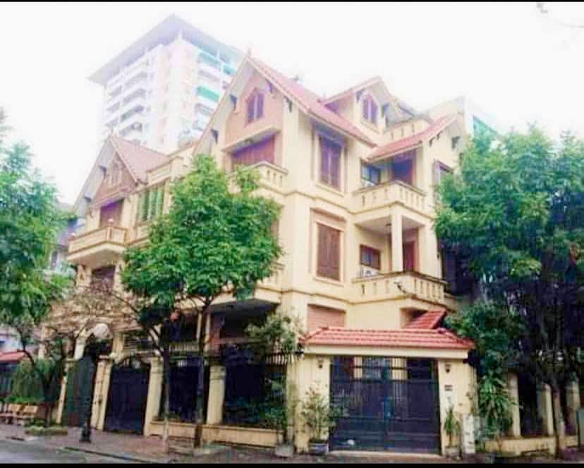 ???? CHO THUÊ BIỆT THỰ KĐT MỸ ĐÌNH 2 – CAO XUÂN HUY – 200M2 GIÁ 50 TRIỆU