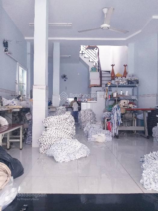 BÁN NHÀ CĂN GÓC- HẺM XE HƠI ĐƯỜNG BÙI MINH TRỰC- 4 TẦNG (4.6x20M) – QUẬN 8 – NHỈNH 6 TỶ