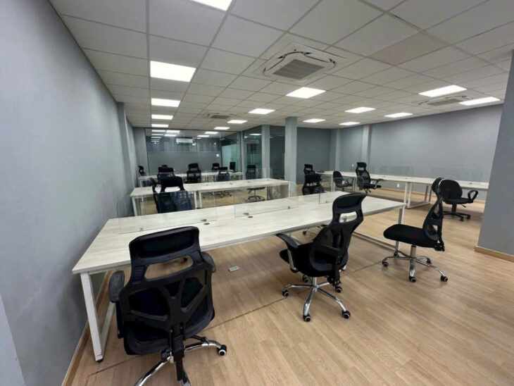 BÁN NHÀ MẶT PHỐ HOÀNG CẦU – 138M² – MT RỘNG – KINH DOANH – VỈA HÈ Ô TÔ TRÁNH – GIÁ CHỈ 37 TỶ