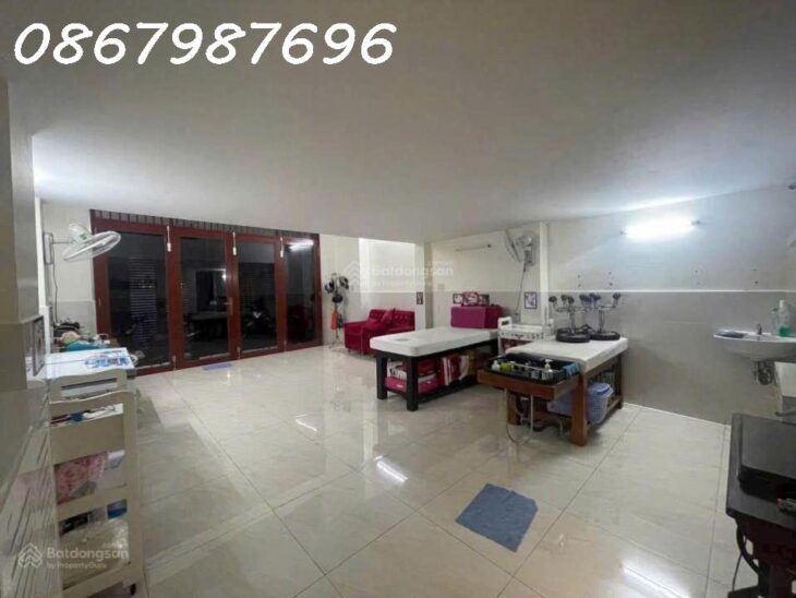 Bán nhà ngang 5m có sổ, phường phước tân, nha trang dt: 51,2m2 ngang 5m