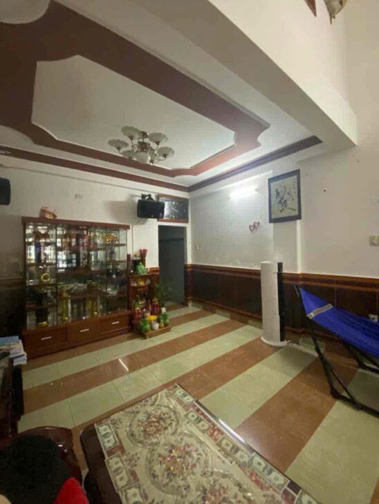 ???? [BẤT NGỜ] NHÀ PHỐ AN MỸ 2 TẦNG “HIẾM NHƯ VÀNG” – 56M2 – 3 PHÒNG NGỦ – GIÁ CHỈ 5.3 TỶ ????