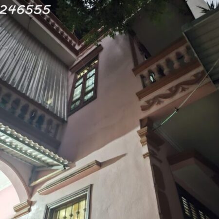 Bán nhà siêu đẹp – Giá 19.5 tỷ – Cách ô tô tránh chỉ 20m – Khu vực tăng giá mạnh