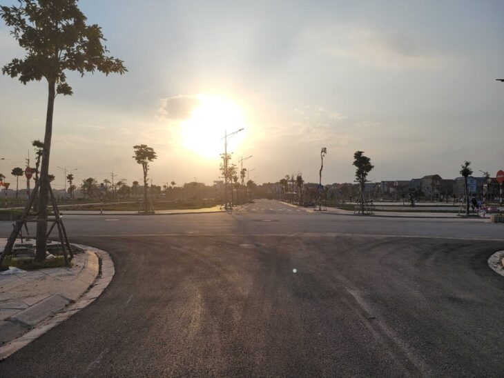 Bán đất đấu giá Thuỵ Lâm Đông Anh – rẻ, siêu đẹp, cực tiềm năng