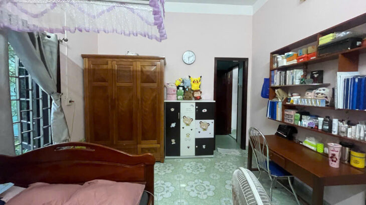 ???? [SIÊU PHẨM] NHÀ 3 TẦNG ĐƯỜNG SƠN THỦY 3 – CÁCH VÕ NGUYỄN GIÁP 10 PHÚT, AN NINH TUYỆT ĐỐI – CHỈ