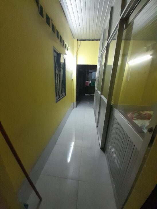 HOT! KẸT TIỀN BÁN GẤP NHÀ CĂN GÓC BÌNH ĐÔNG, DT: 56M2 (4 X 15M) 2T, 3PN CHỈ 4.8 TỶ