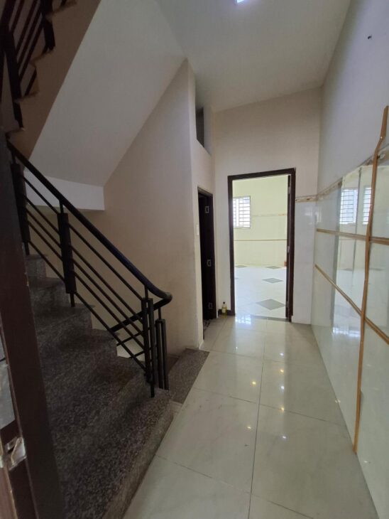 CHỈ 4.55 TỶBÁN GẤP NHÀ RẼ VÀO Ở NGAY PHẠM THẾ HIỂN [P6, Q8] 54.1M2 (3.8X14M) 3T, 4PN