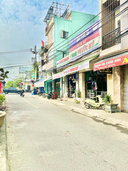 ???? TIÊU ĐỀ: “SIÊU PHẨM MẶT TIỀN TRƯỜNG CHINH – 103.6M² KINH DOANH “HỐT BẠC”, GIÁ CHỈ 3.4 TỶ!” ????✨