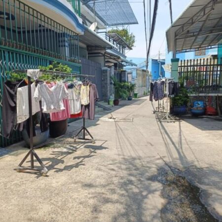 BÁN ĐẤT TẶNG NHÀ CẤP 4 SIÊU RỘNG CHỈ HƠN 50TR/M2 – NGAY TẠI NGÃ TƯ BÌNH THÁI KHÔNG DÍNH QUY HOẠCH –