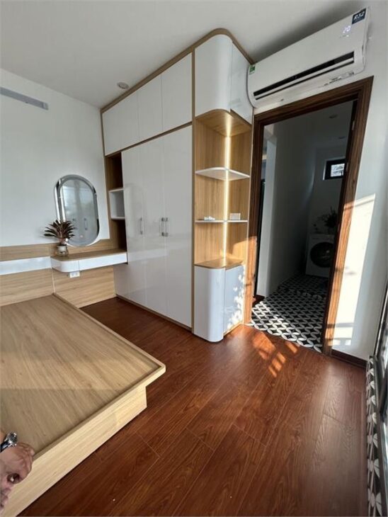 HOT SIÊU HIẾM QUẬN HOÀN KIẾM,PHÓ VỌNG HÀ CHỈ NHỈNH 3 TỈ CÁCH BỜ HỒ VÀI TRĂM MÉT