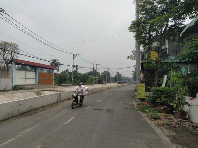 + Bán nhà cách mặt tiền 50m2, thạnh xuân 25, phường thạnh xuân q12, đường nhựa 10m2, sạch sẽ, sổ