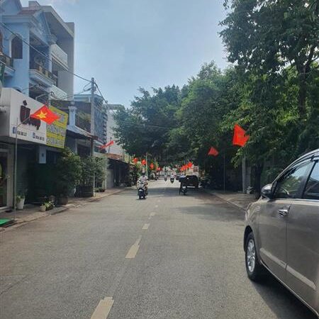 VỊ TRÍ KIM CƯƠNG (ĐƯỜNG CÔ BẮC) LÂU ĐỜI NHẤT DĨ AN. 120.5M. 14 TỶ. THƯƠNG LƯỢNG.